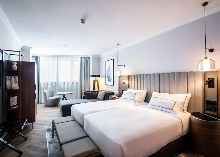 Melia Szálloda 4*