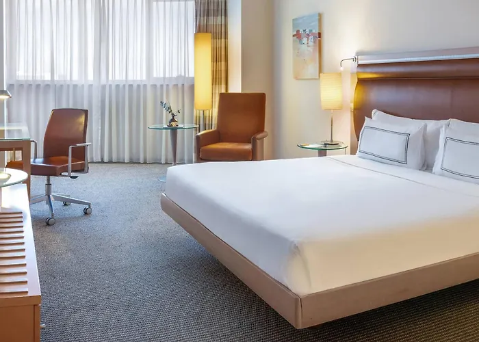 Melia 4* Valencia