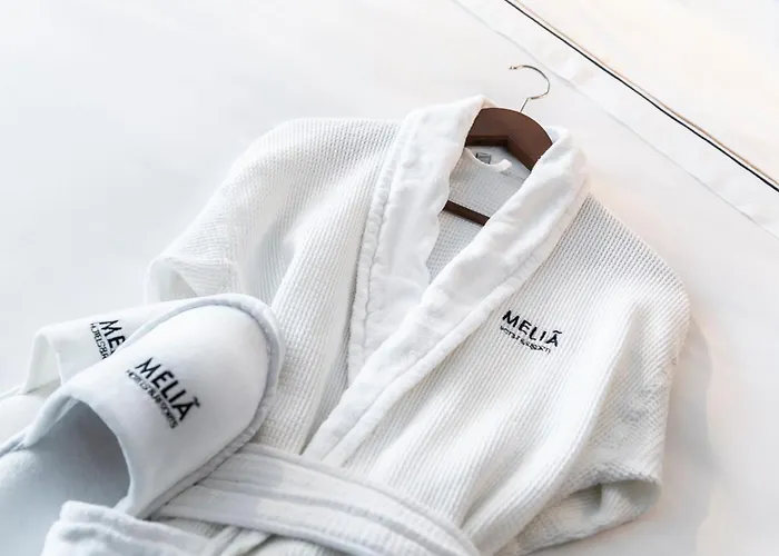 Szálloda Melia Valencia