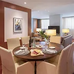 Hotel Melia Valência
