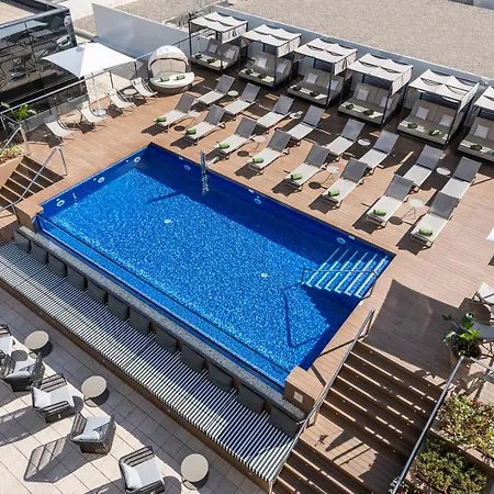 Melia 4* Valence
