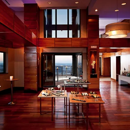 Melia Hotel 4*