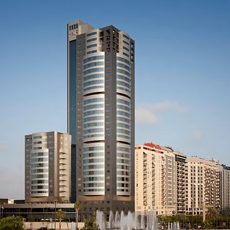 Melia Hotel Walencja