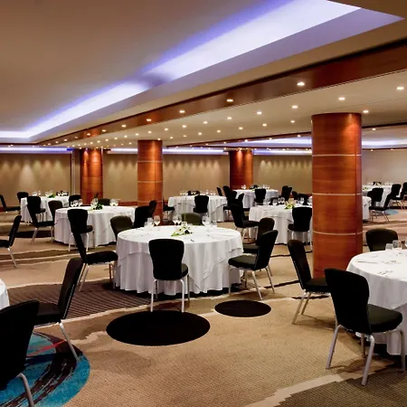 Melia Hotel 4*