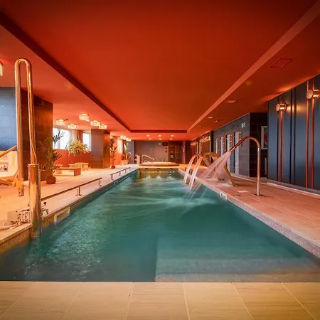 Melia 4* Valence