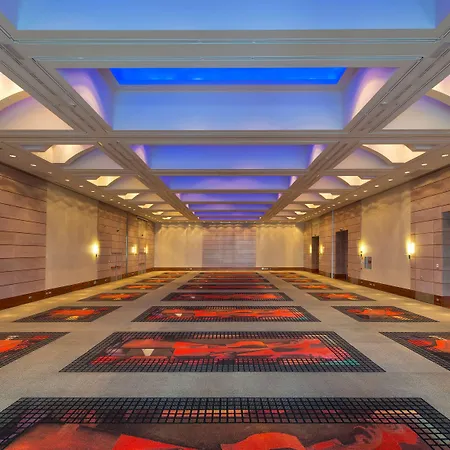 Melia Hotel