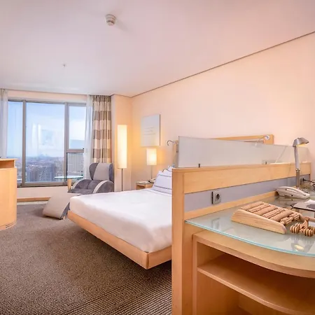 Hotel Melia 4*