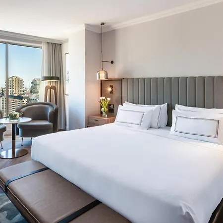 Melia Hotel Walencja