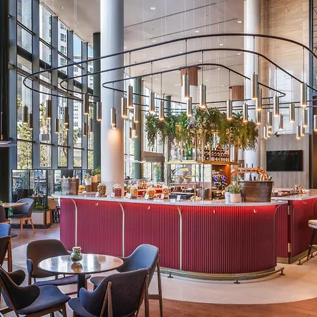 Melia 4* Valencia