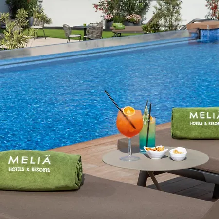 Melia 4* Valence