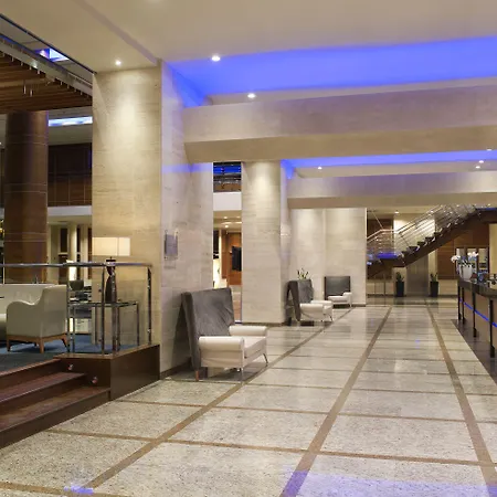Melia Hotel Valencia
