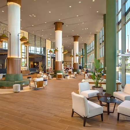 Melia Hotel Walencja