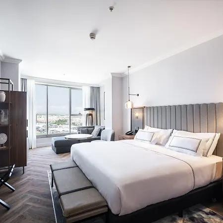 Melia 4* Valencia