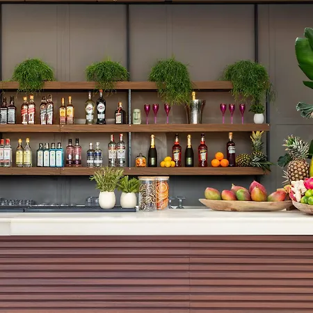 Melia Hotel Walencja