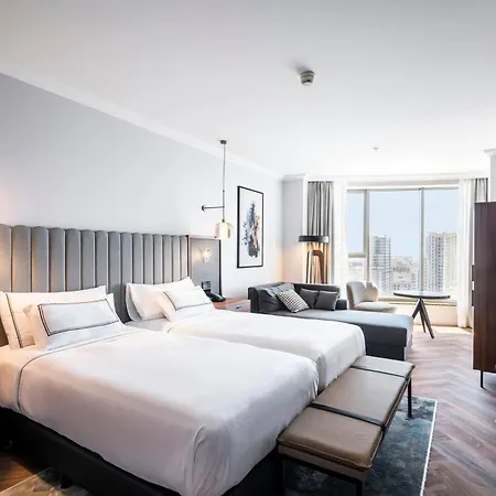 Melia Hotel Valencia