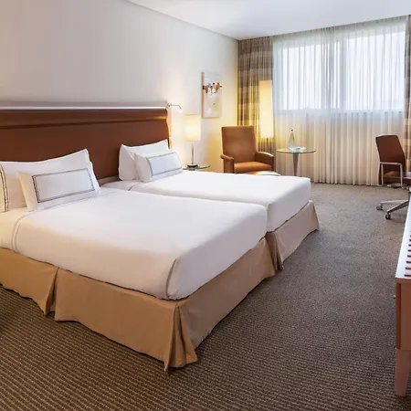 Melia Hotel Walencja