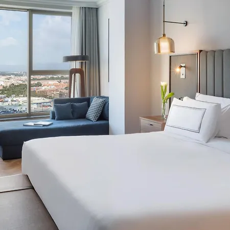 Melia Hotel 4*