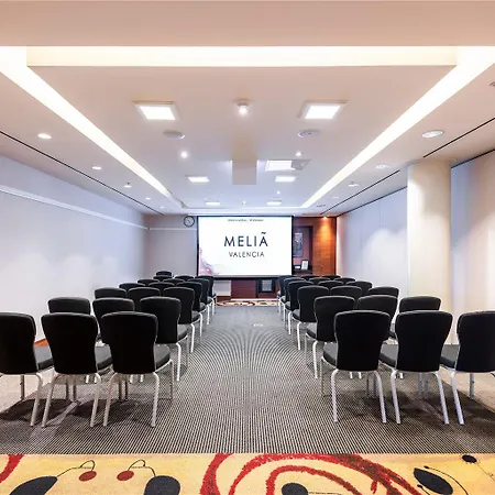 Melia Hotel 4*