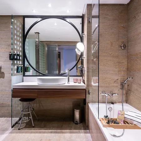 Melia Hotel Valencia