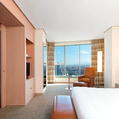 Melia 4* Valencia