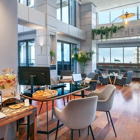 Melia 4* Valencia
