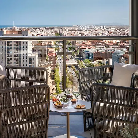 Hotel Melia 4*