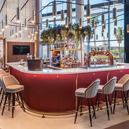 Meliá Hotel Valência