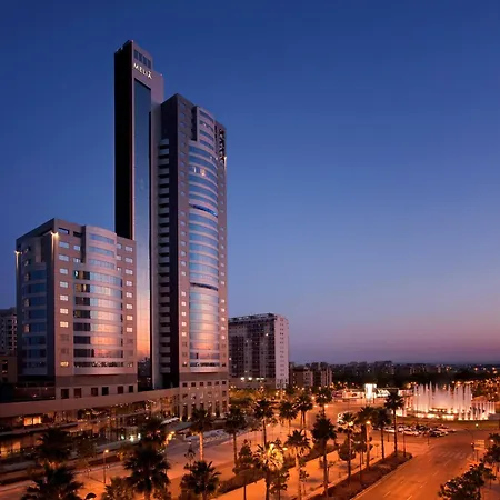 Hotel Melia 4*