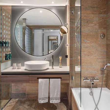 Melia Hotel