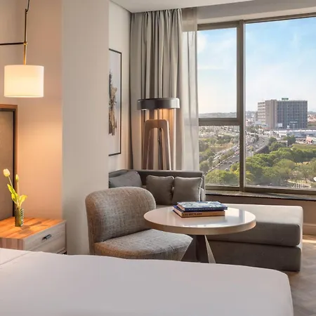 Hotel Melia