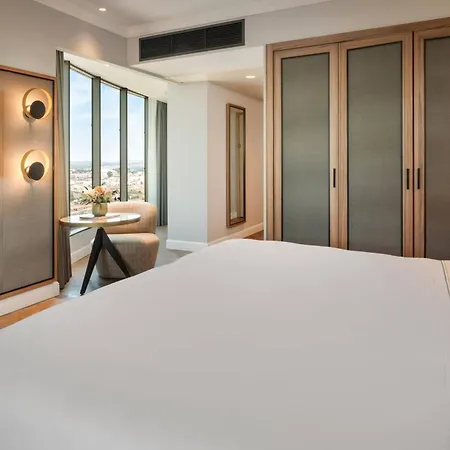 Hotel Melia Valencia