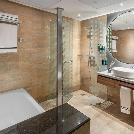 Hotel Melia Valencia