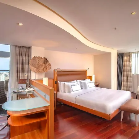 Melia 4* Valencia