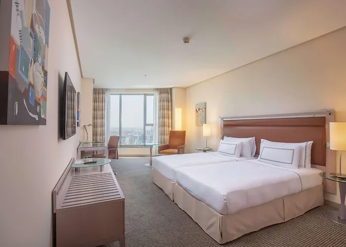 Otel Melia 4*