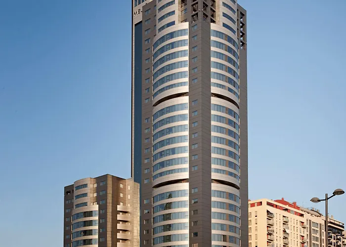 Otel Melia