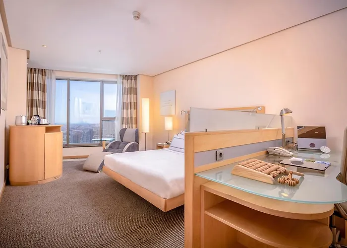 Otel Melia 4*