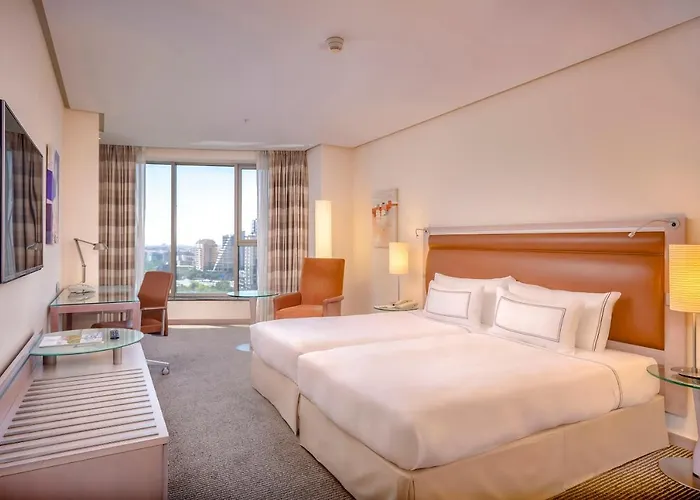 Melia Otel