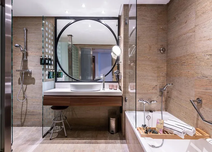 Hotel Melia 4*