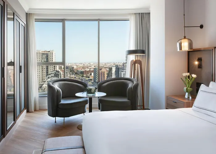 Melia Hotel