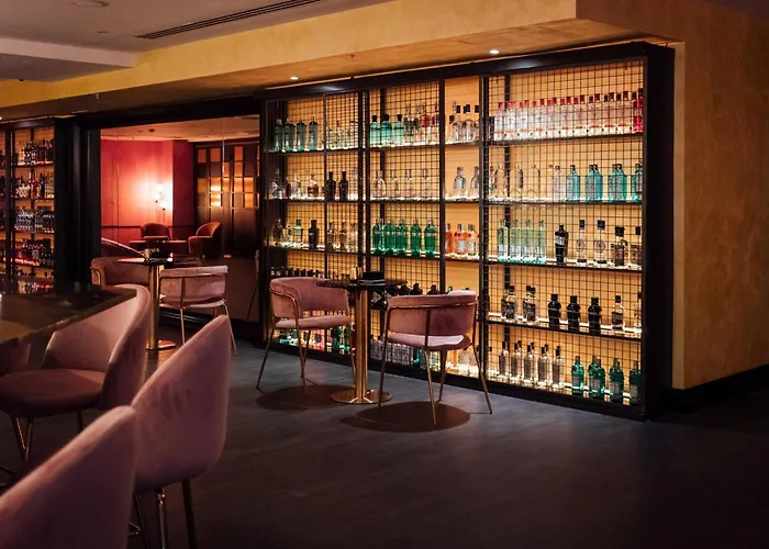 Melia 4* Valencia