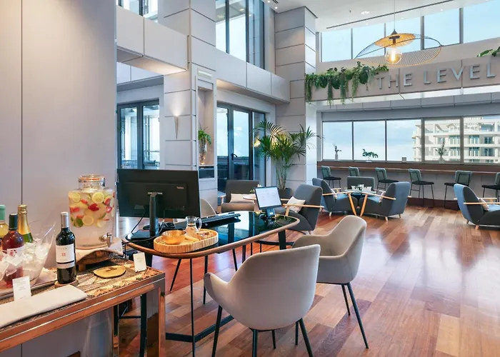 Melia Hotel