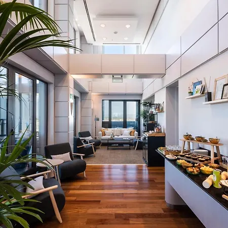 Hotel Melia