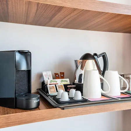 酒店 瓦伦西亚美利亚酒店