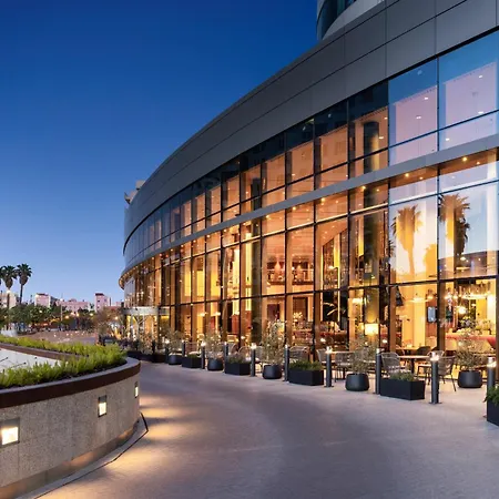 酒店 瓦伦西亚美利亚酒店 4*