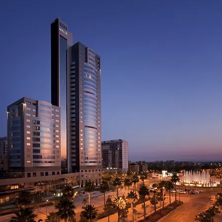 Melia Hotel Valence