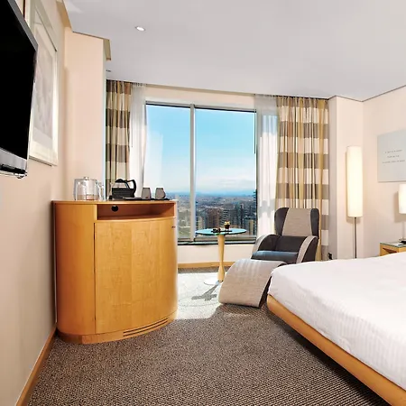 Melia Hotel