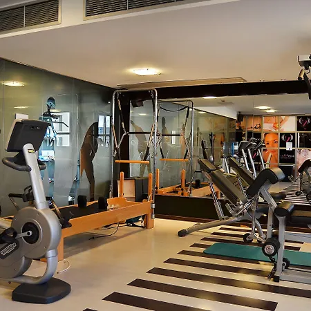 Melia Hotel Valencie