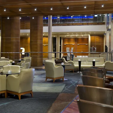 Melia Hotel Valencie