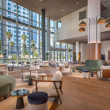 Melia Hotel Valencie