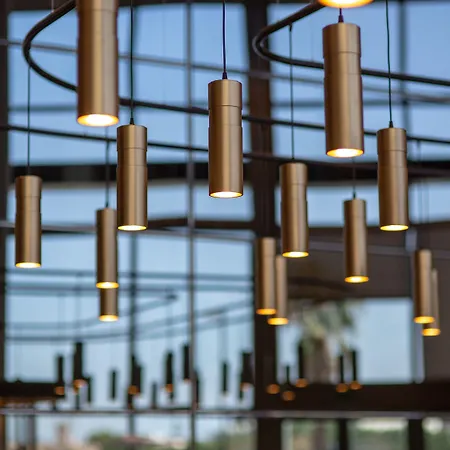 瓦伦西亚美利亚酒店